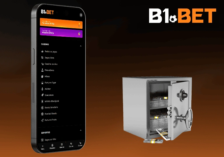b1bet oficial
