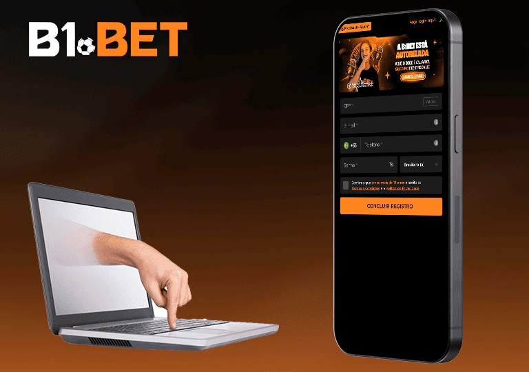 b1bet login