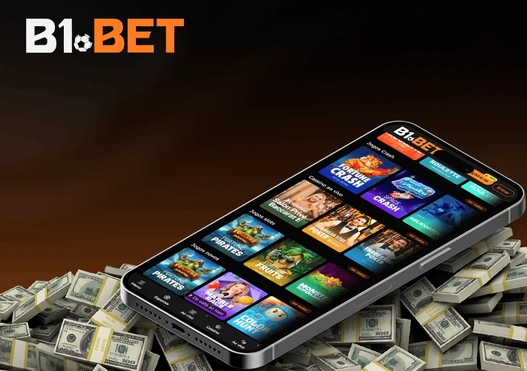 b1bet brasil