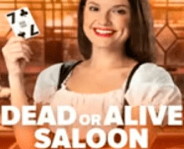 b1bet dead saloon