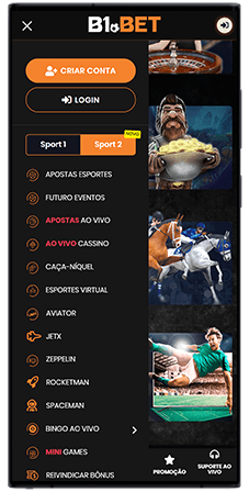 b1bet app