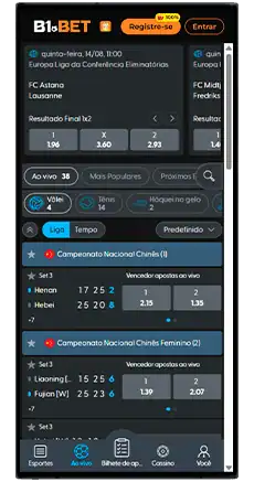 b1bet apostas esportivas