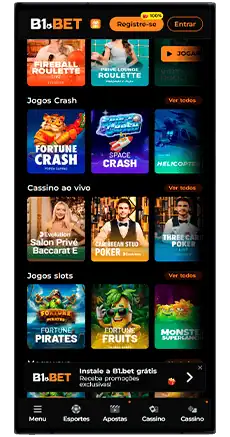 b1bet e confiavel