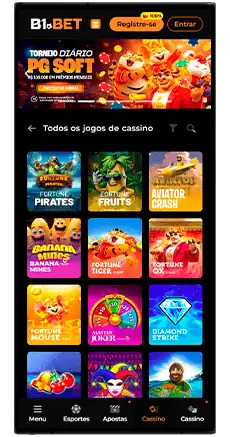 b1bet cassino online 
