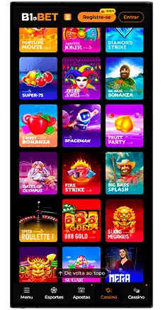 b1bet conclusao