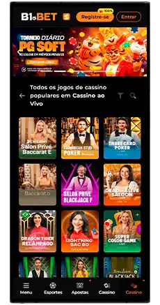b1bet programa de afiliados